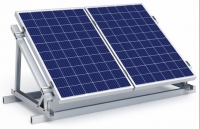 LED and Solar Off-grid Systems